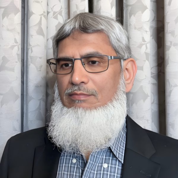 ABDUL M GILL