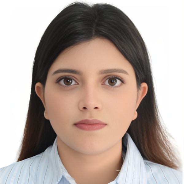 Maryam Sarfraz